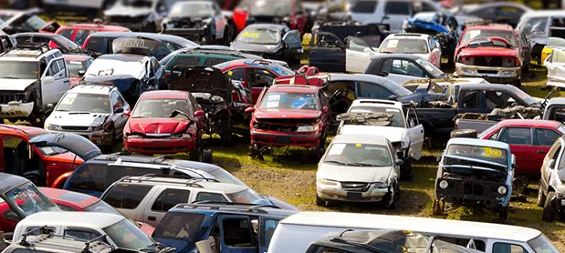 Schrottauto verkaufen in Leimen