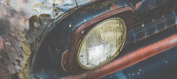 Ihr Schrottauto ankauf in Leimen