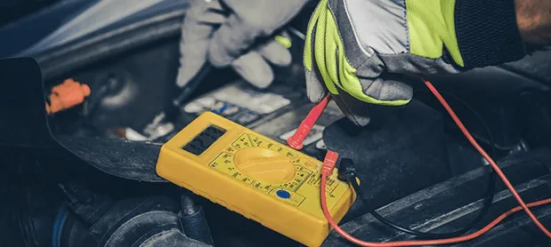 Schnell und einfach Auto entsorgen Leimen