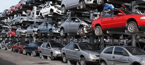 Altes Auto verkaufen in Leimen