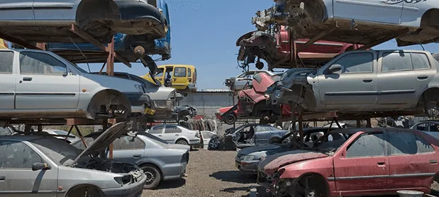 Schnell und einfach Gebrauchtwagen verkaufen in Leimen