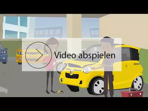 Autoverschrottung Leimen Video